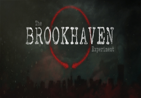 The-Brookhaven-Experiment