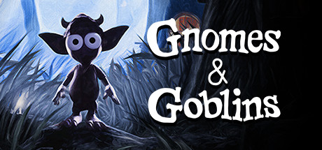 Gnomes-and-Goblins