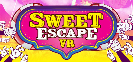 Sweet-Escape-VR