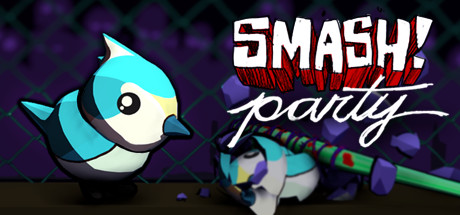 Smash-Party-VR