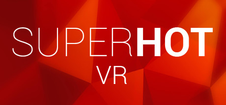 SuperHot-VR