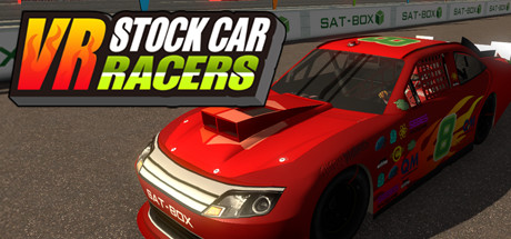VR-Stock-Car-Racers